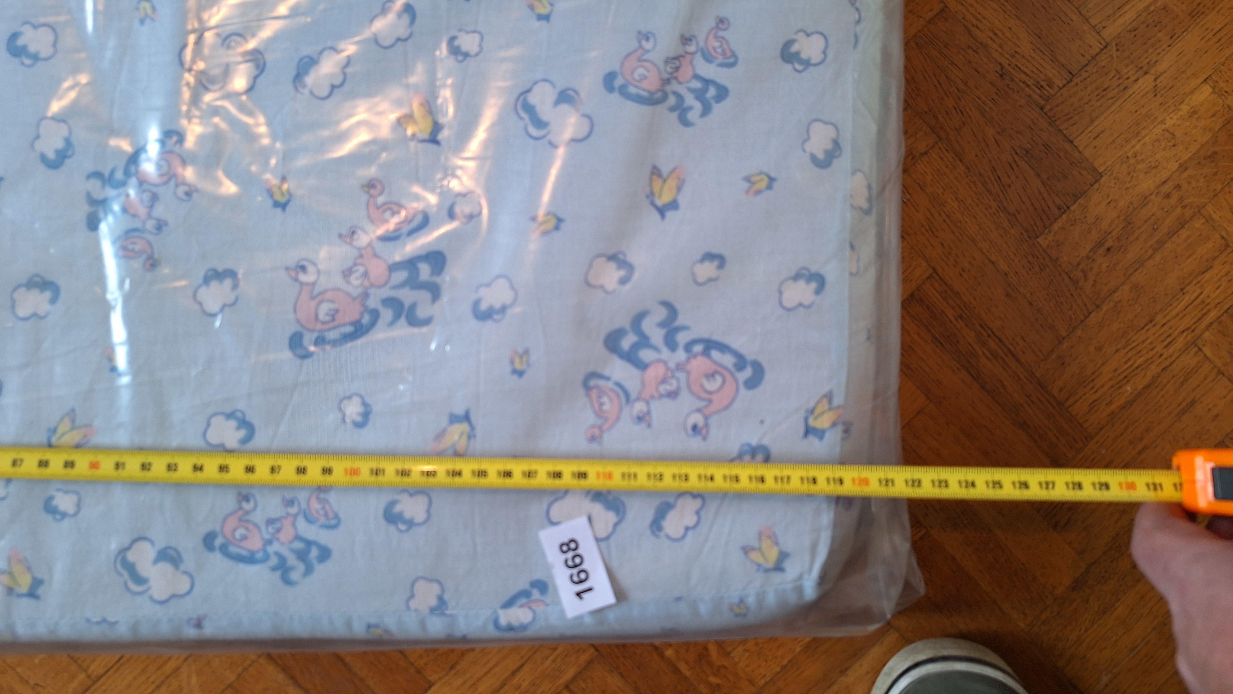 Kindermatras – foto 2 – kavel bij Goeiendeal, Houthalen-Helchteren