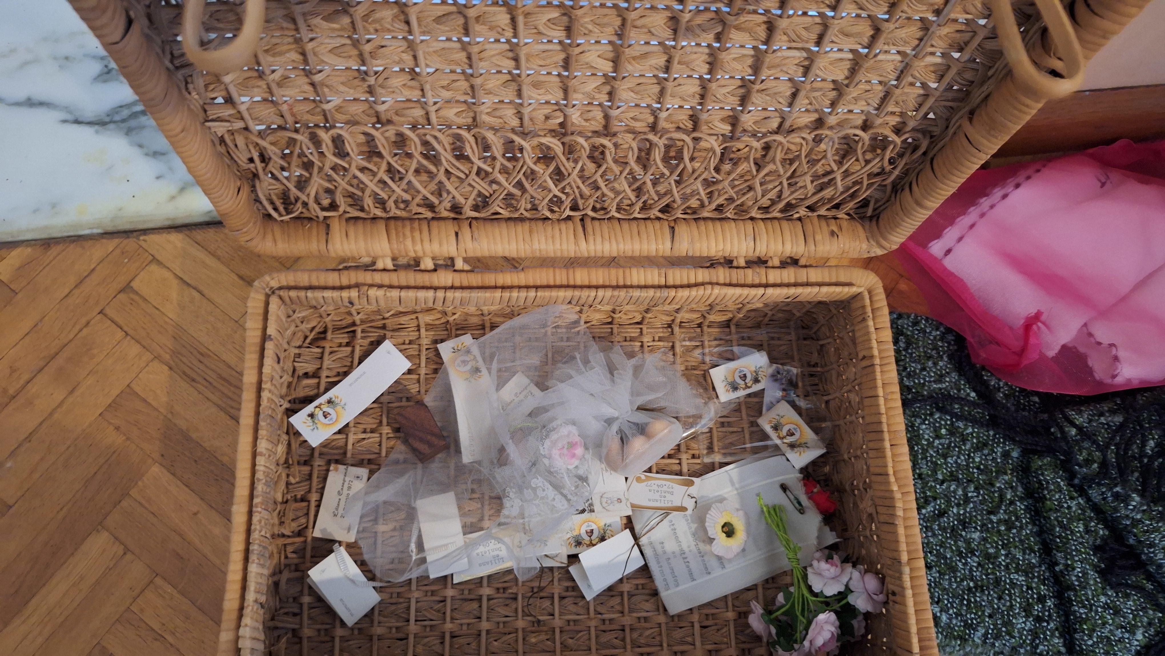 Picknickkoffer – foto 3 – kavel bij Goeiendeal, Houthalen-Helchteren