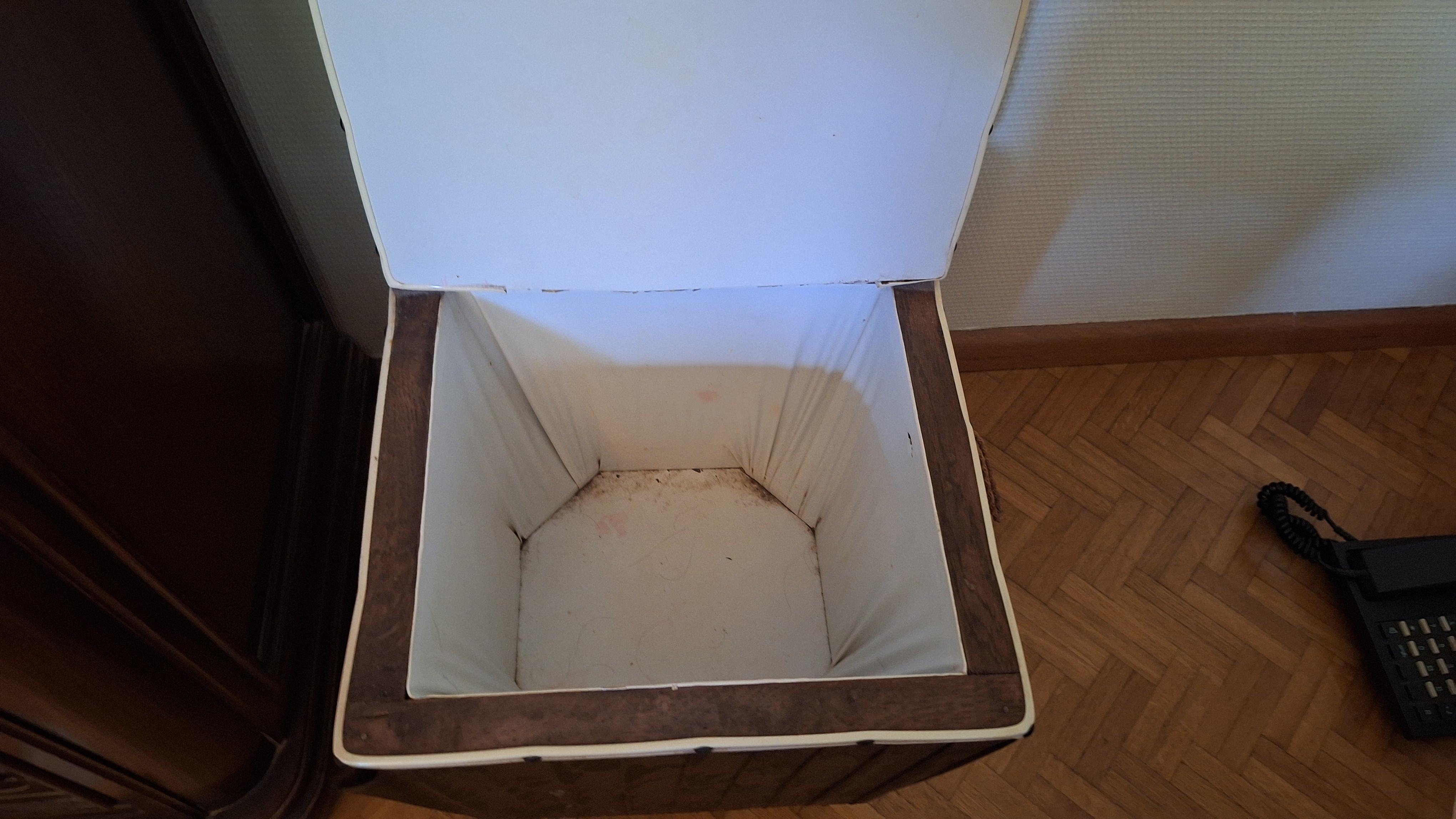 Klassieke Opbergstoel – foto 3 – kavel bij Goeiendeal, Houthalen-Helchteren