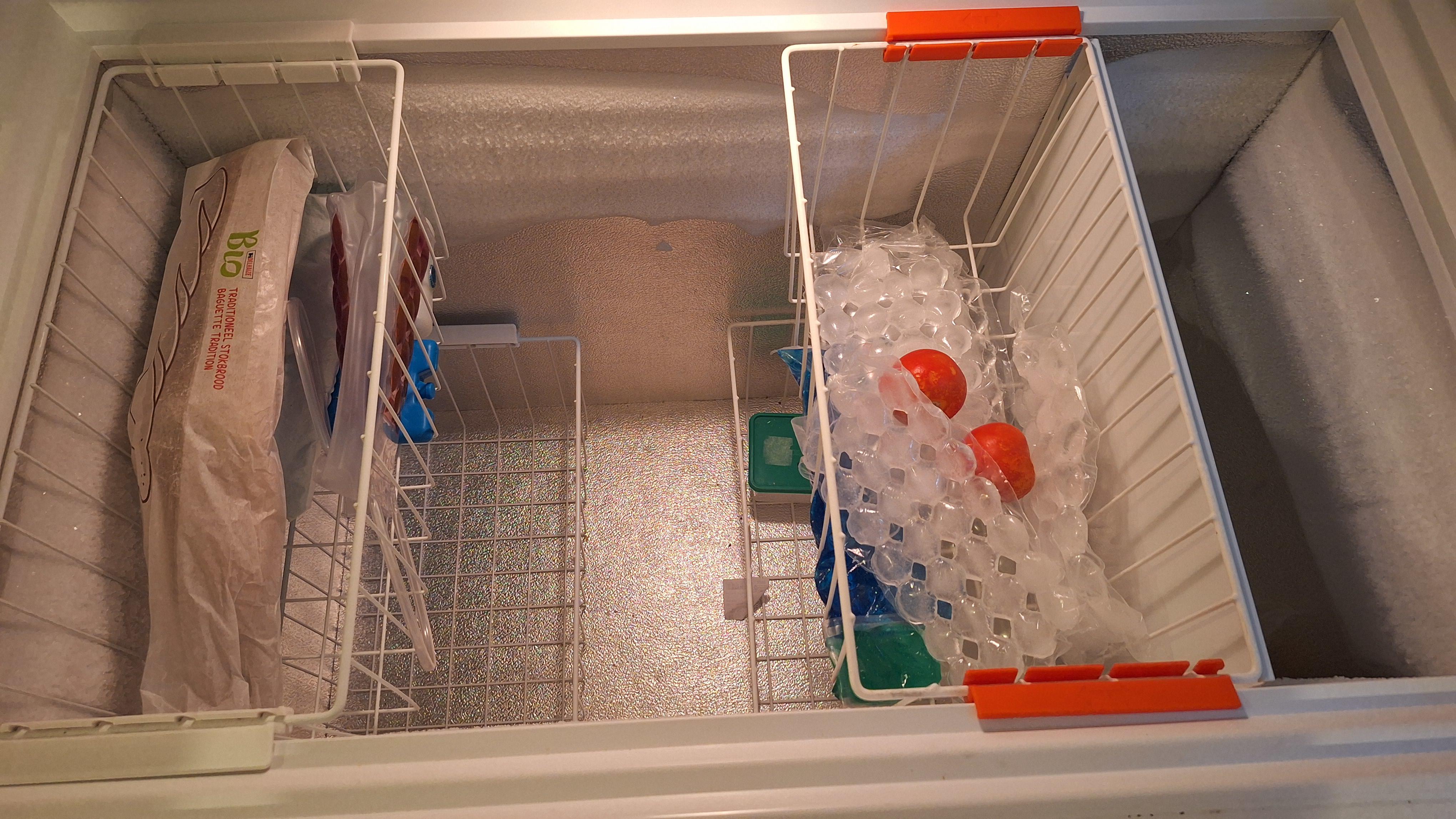 Gram diepvrieskist getest en werkend – foto 4 – kavel bij Goeiendeal, Houthalen-Helchteren