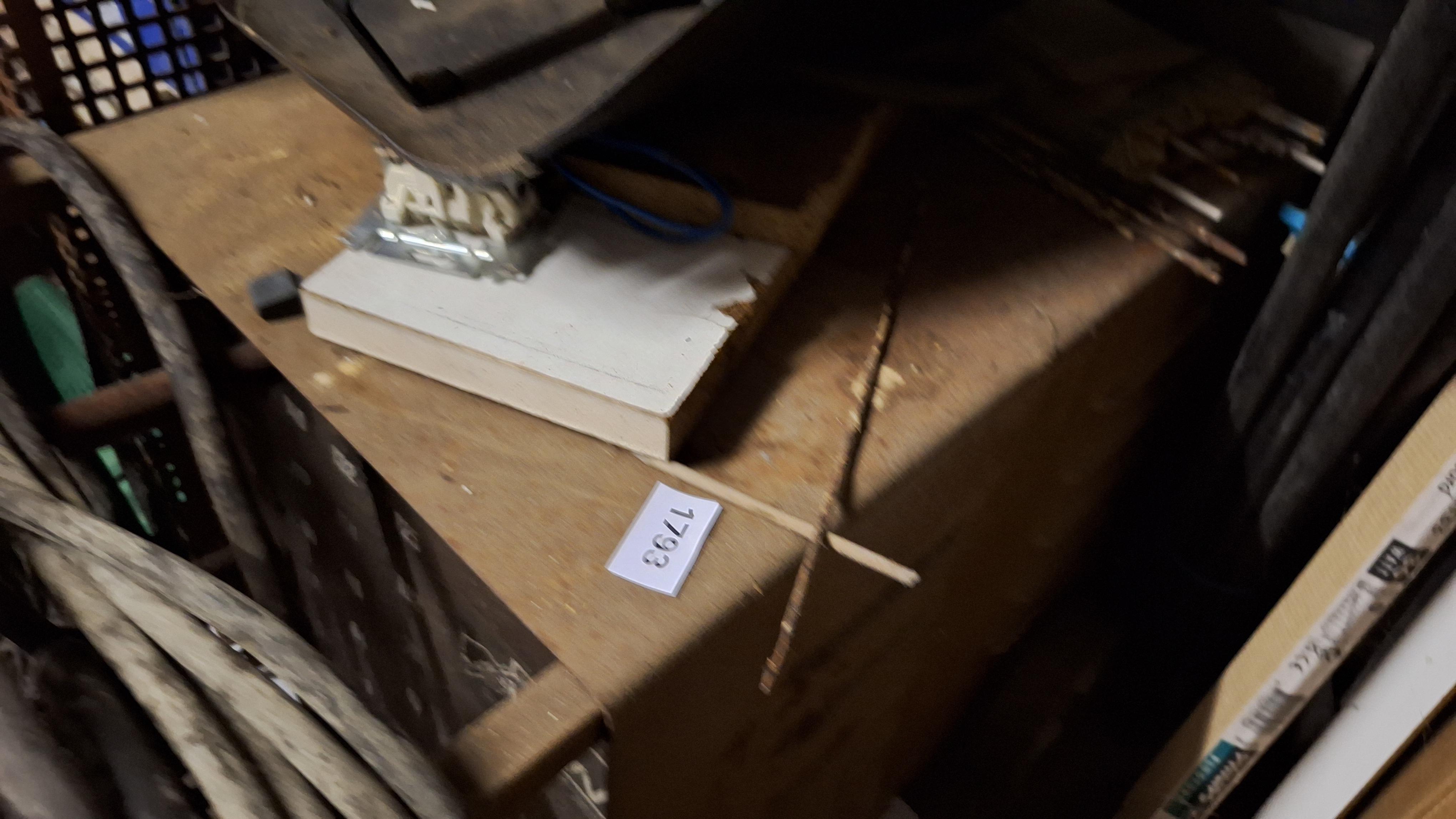 LBN elektrisch lasapparaat met diverse stroomkabels en bedieningspaneel – foto 3 – kavel bij Goeiendeal, Houthalen-Helchteren