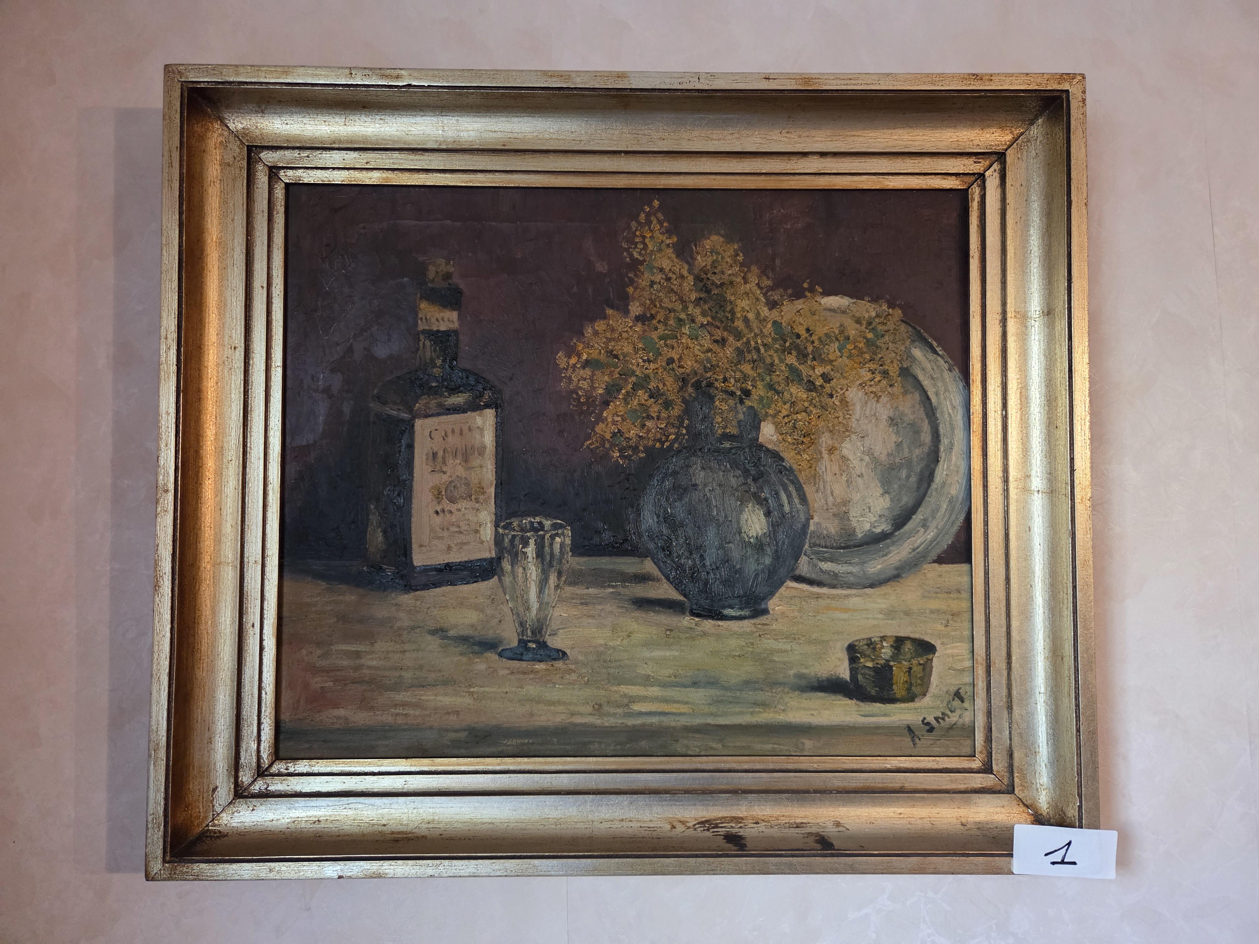 Inboedelveiling te 1090 Jette (Brussel) – veiling bij Goeiendeal, Jette