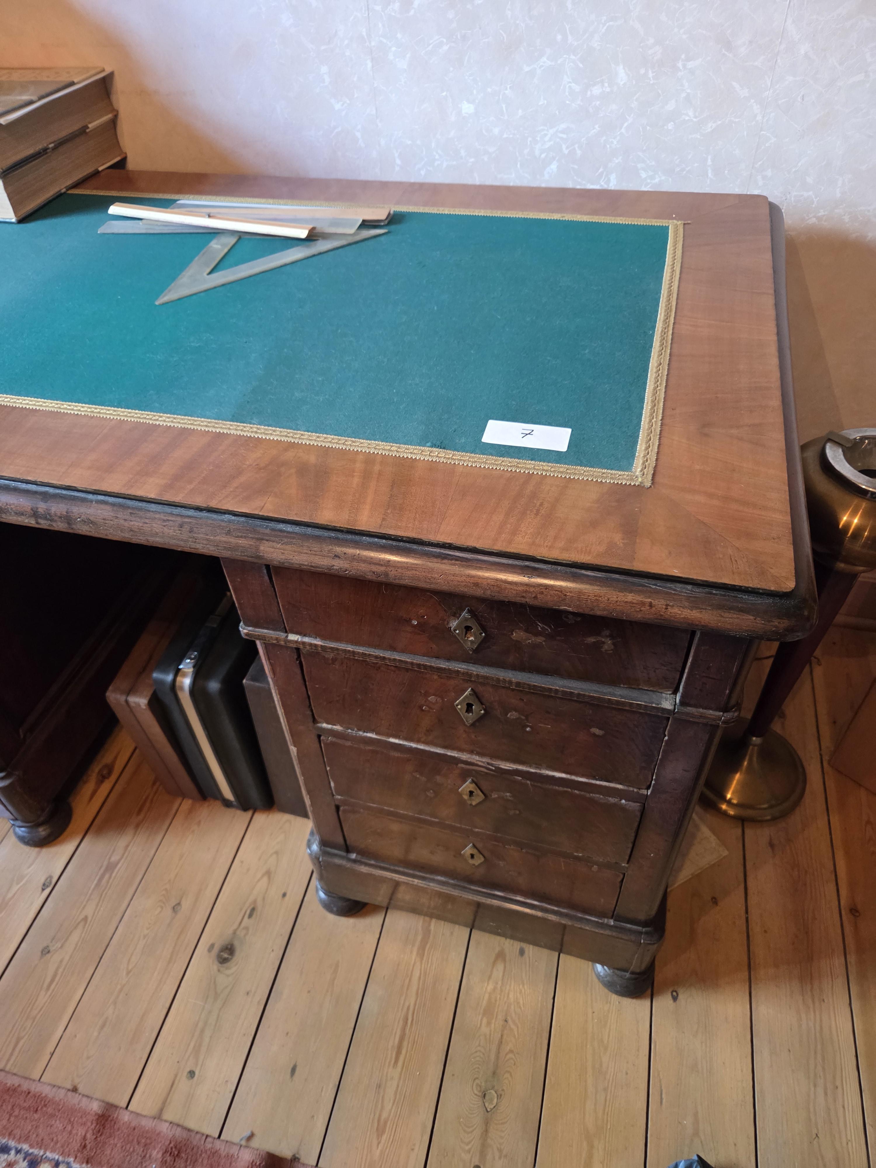 Bureau lot 7 – foto 2 – kavel bij Goeiendeal, Jette
