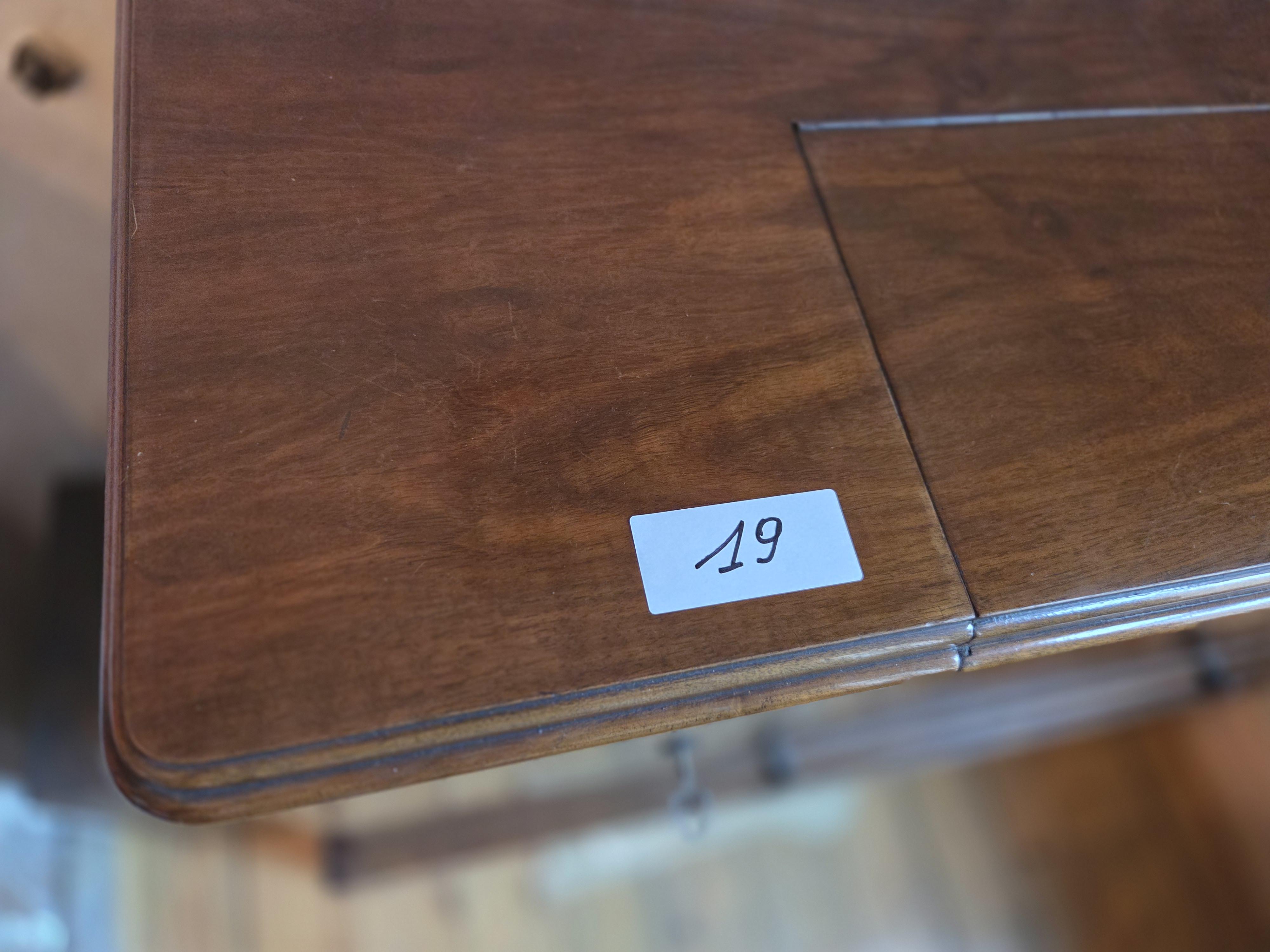 Art Deco Barkast met spiegelinterieur, inclusief uitgebreide set glazen en een karaf lot 19 – foto 6 – kavel bij Goeiendeal, Jette