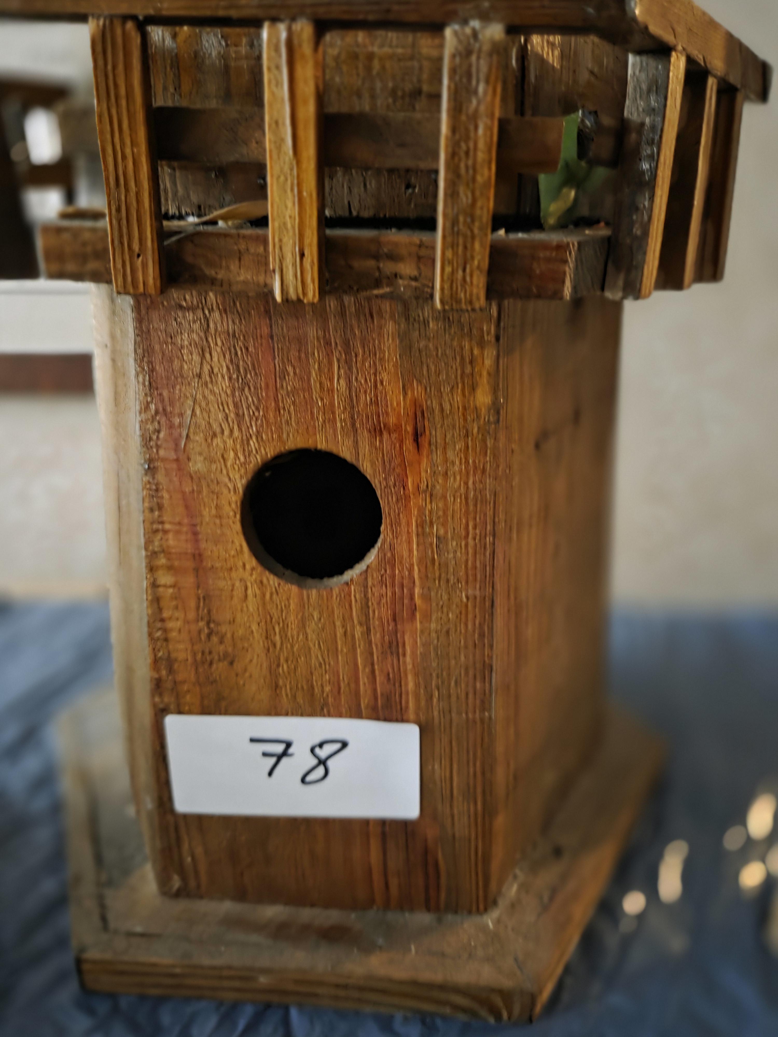 Set van 3 diverse decoratieve windmolens in verschillende formaten lot 78 – foto 3 – kavel bij Goeiendeal, Jette