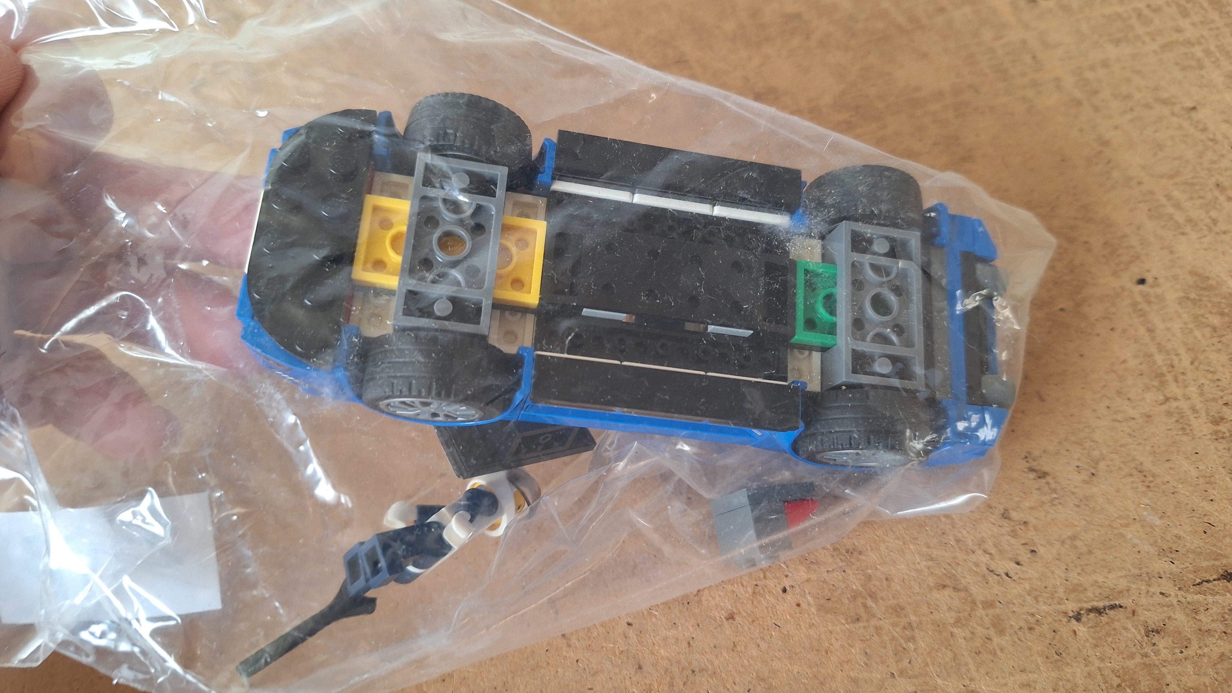 LEGO Speed Champions Ford Mustang GT 75871 – foto 3 – kavel bij Goeiendeal