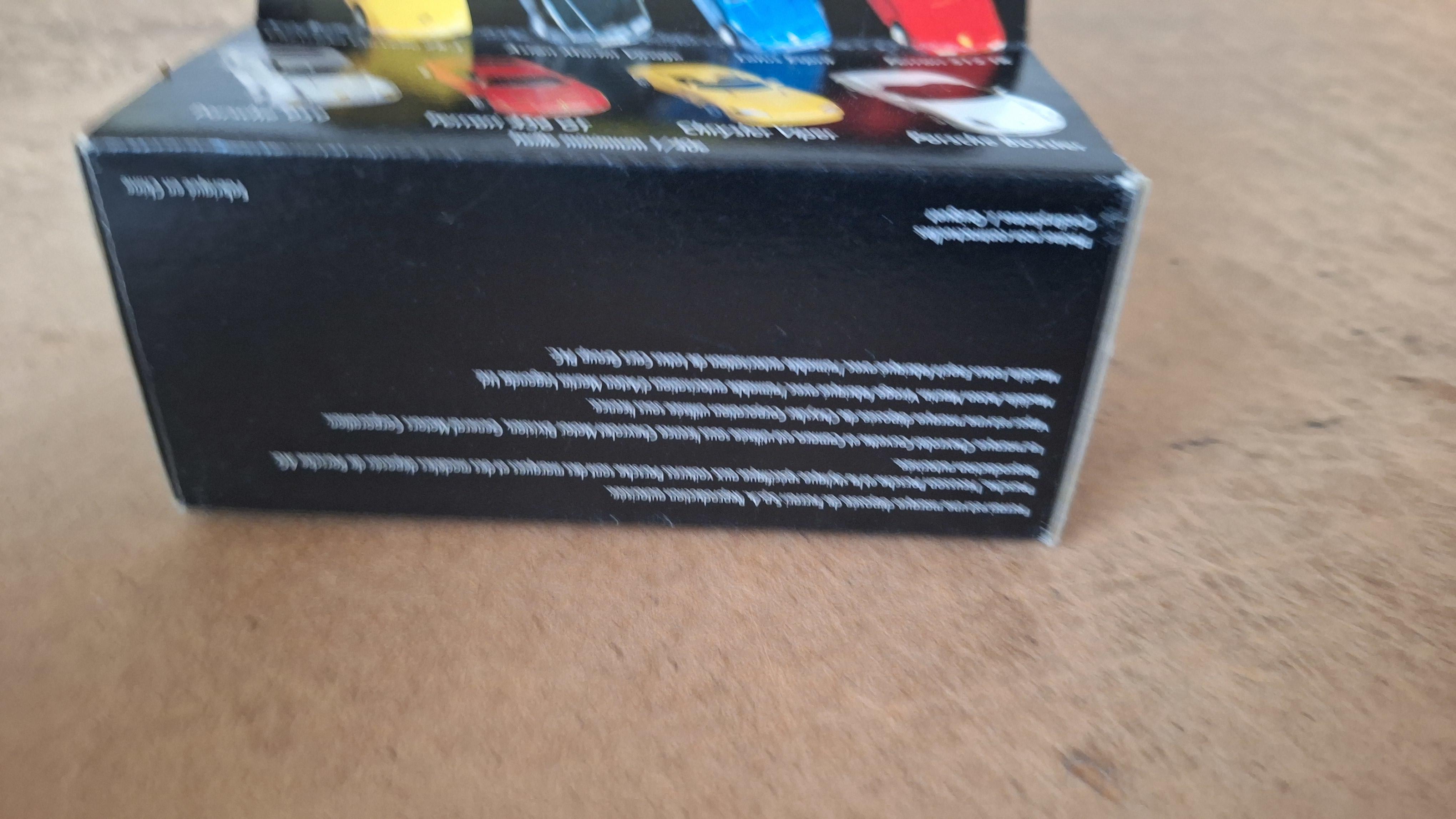 Modelauto Porsche 959 - Shell Voitures de rêve – foto 5 – kavel bij Goeiendeal