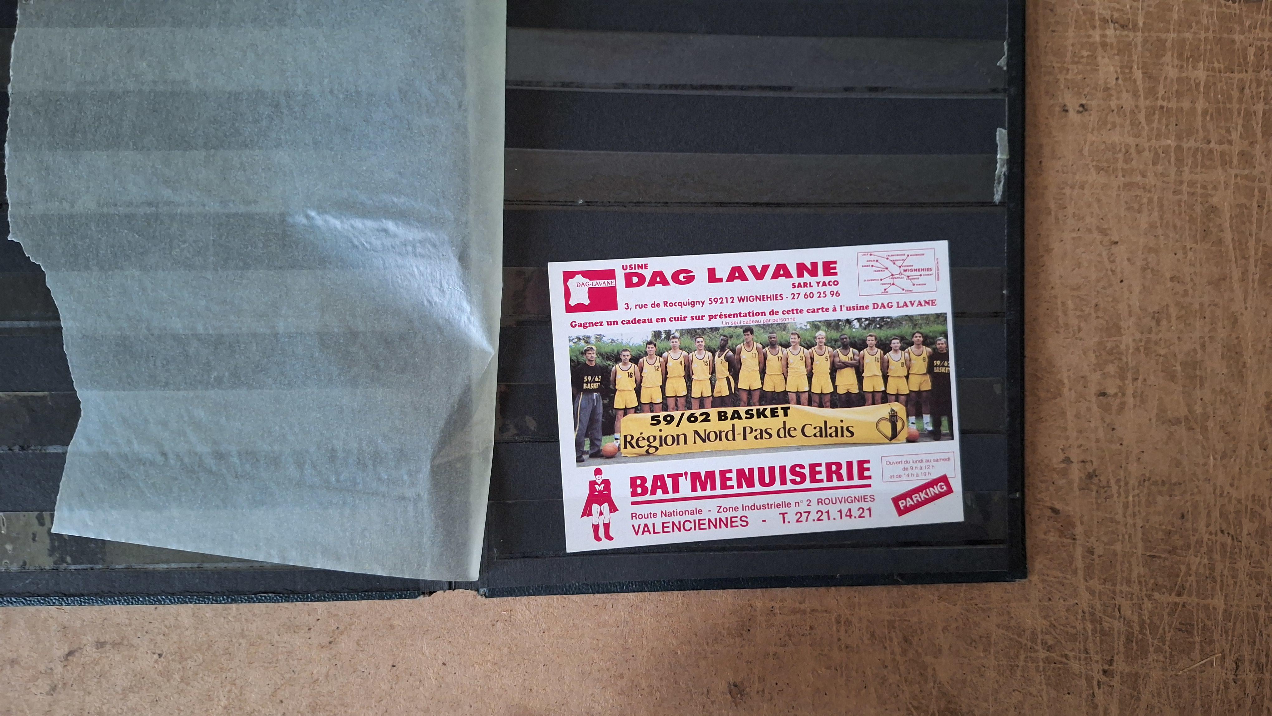 Postzegelalbum gevuld met postzegels – foto 4 – kavel bij Goeiendeal