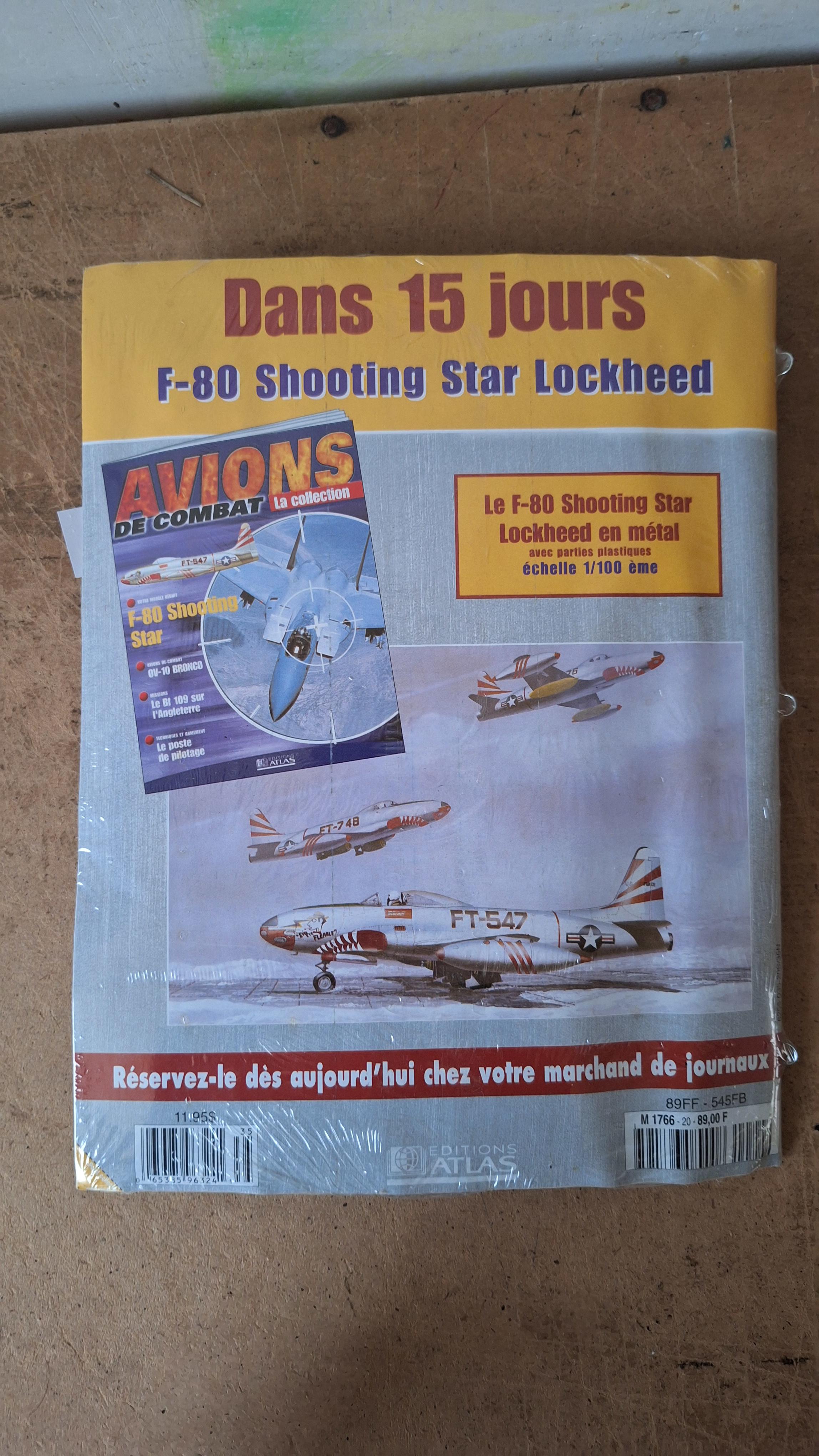 Editions Atlas miniatuurmodel Brits jachtvliegtuig Hawker Tempest met begeleidend tijdschrift – foto 2 – kavel bij Goeiendeal