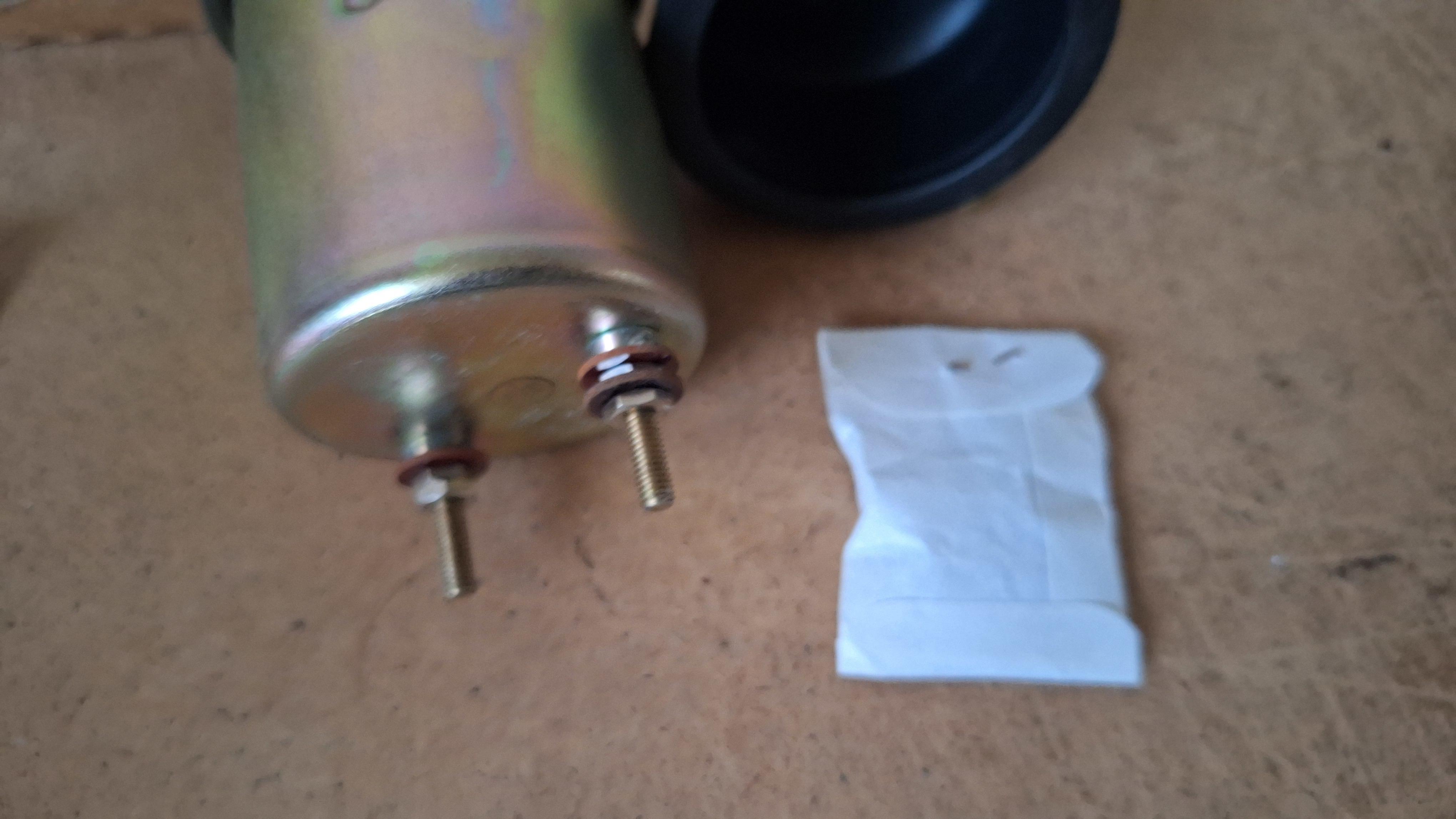 Klassieke urenteller Jaeger Compt-Heures met originele verpakking en toebehoren – foto 5 – kavel bij Goeiendeal