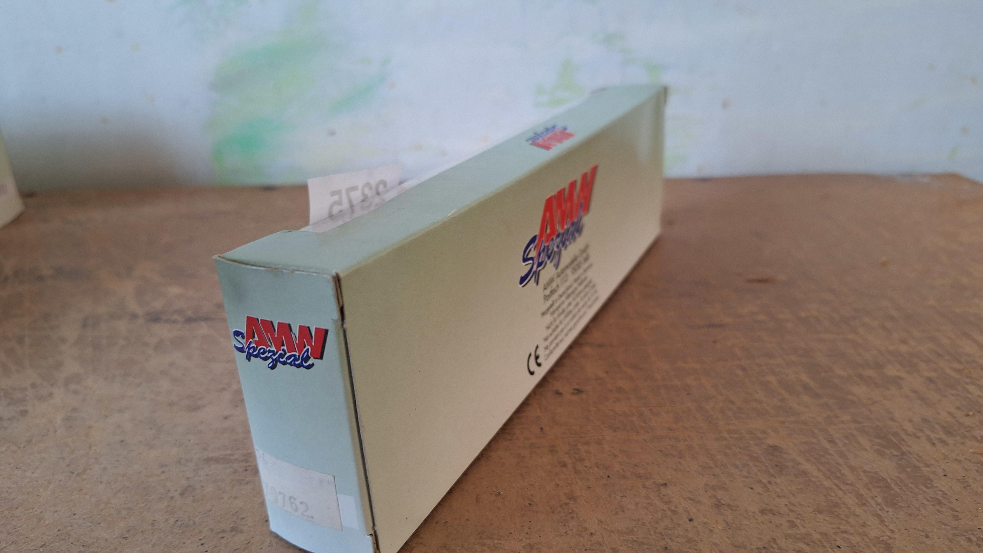 AMW Spezial, Witte tankwagen model – foto 2 – kavel bij Goeiendeal