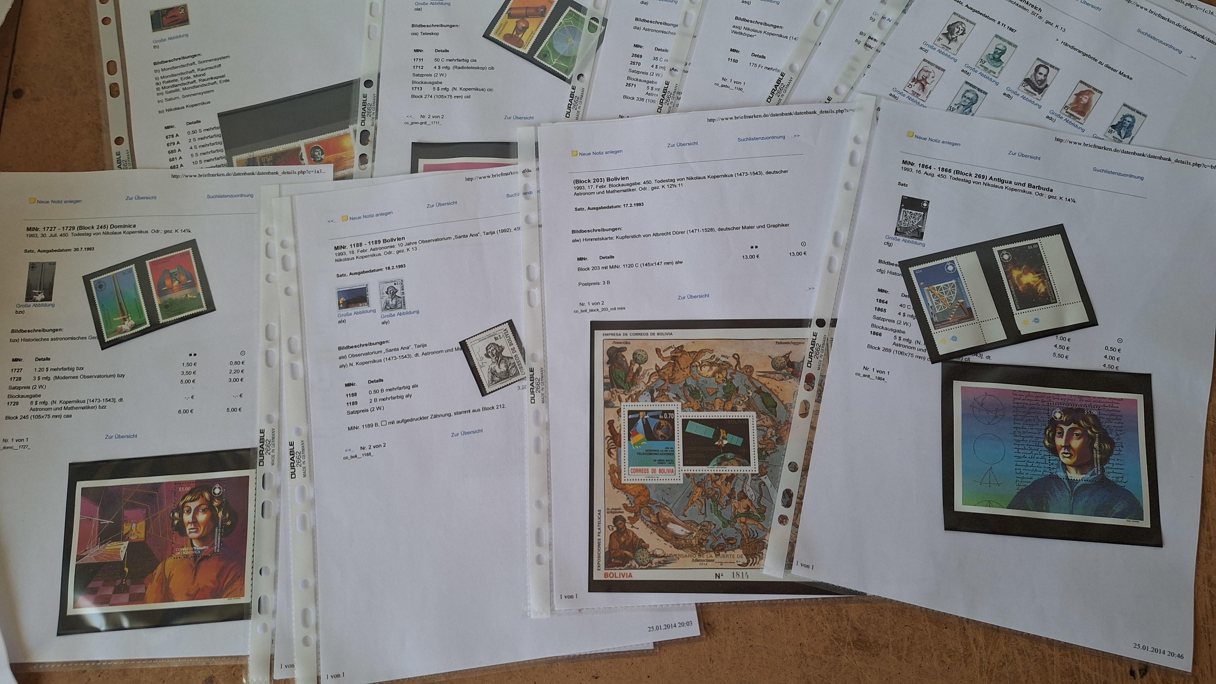 Duitse postzegels, Partij diverse postzegels in plastic insteekhoezen – foto 3 – kavel bij Goeiendeal