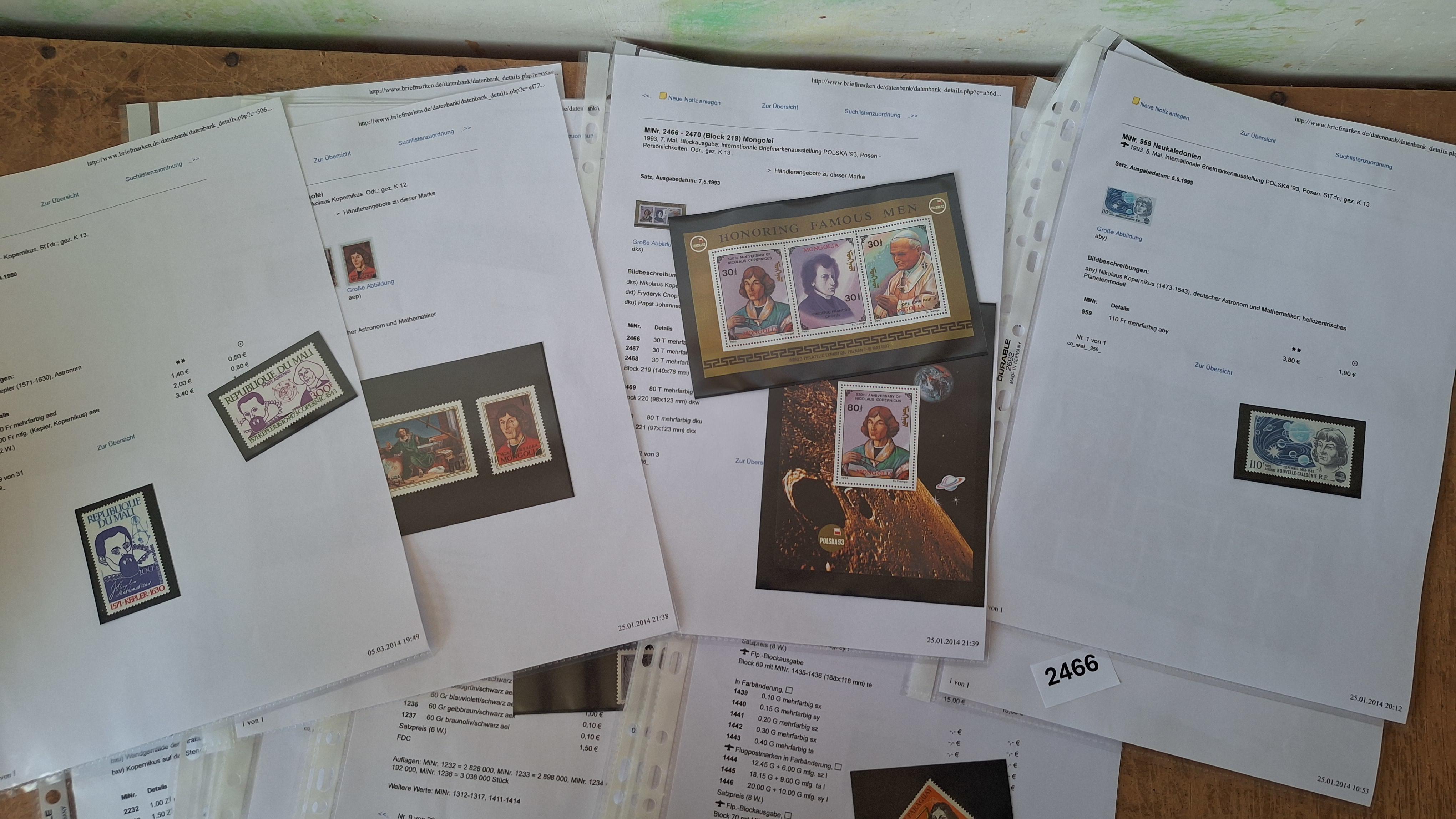 Duitse postzegels, Partij diverse postzegels in plastic insteekhoezen – foto 2 – kavel bij Goeiendeal