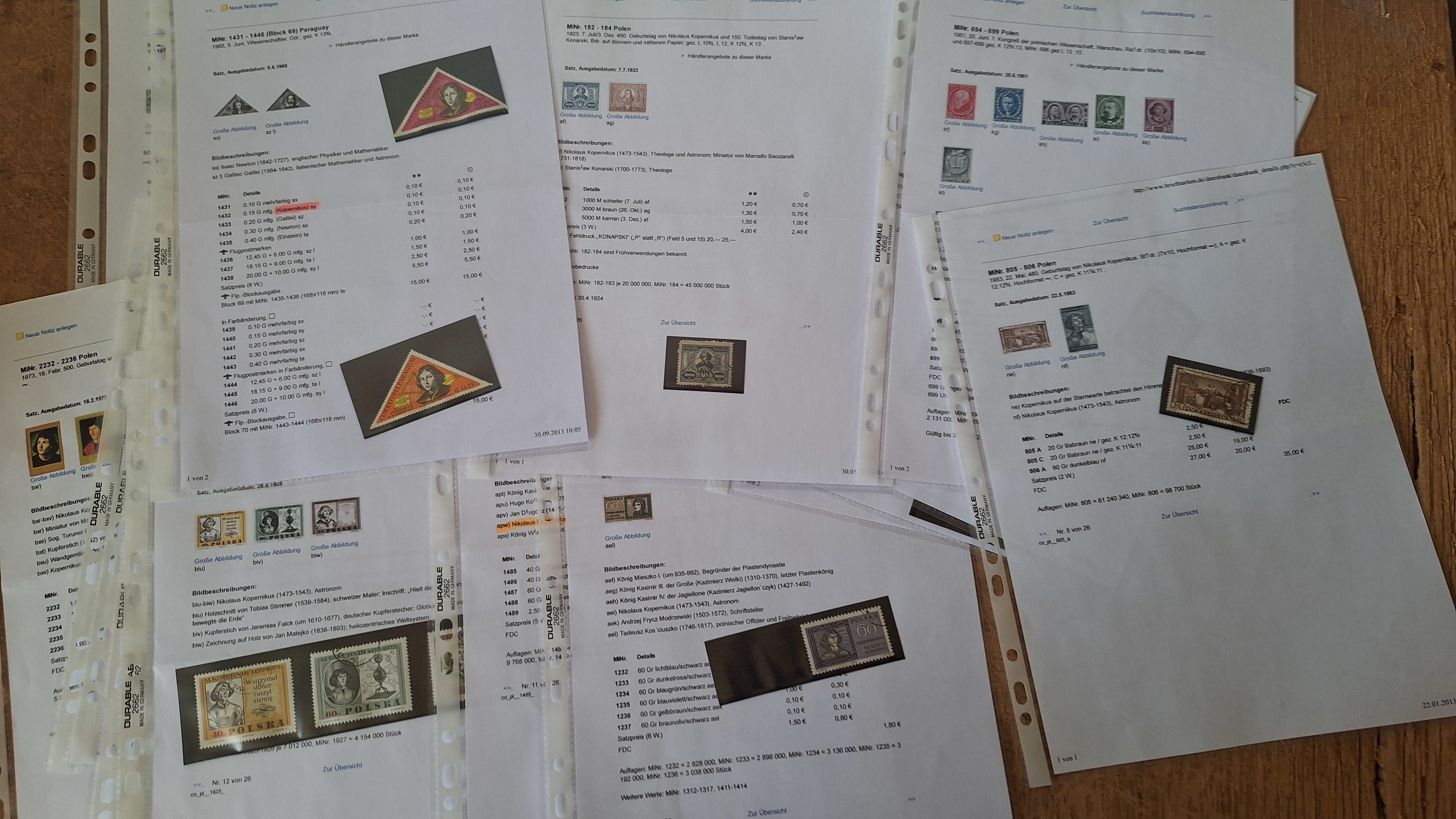 Duitse postzegels, Partij diverse postzegels in plastic insteekhoezen – foto 3 – kavel bij Goeiendeal
