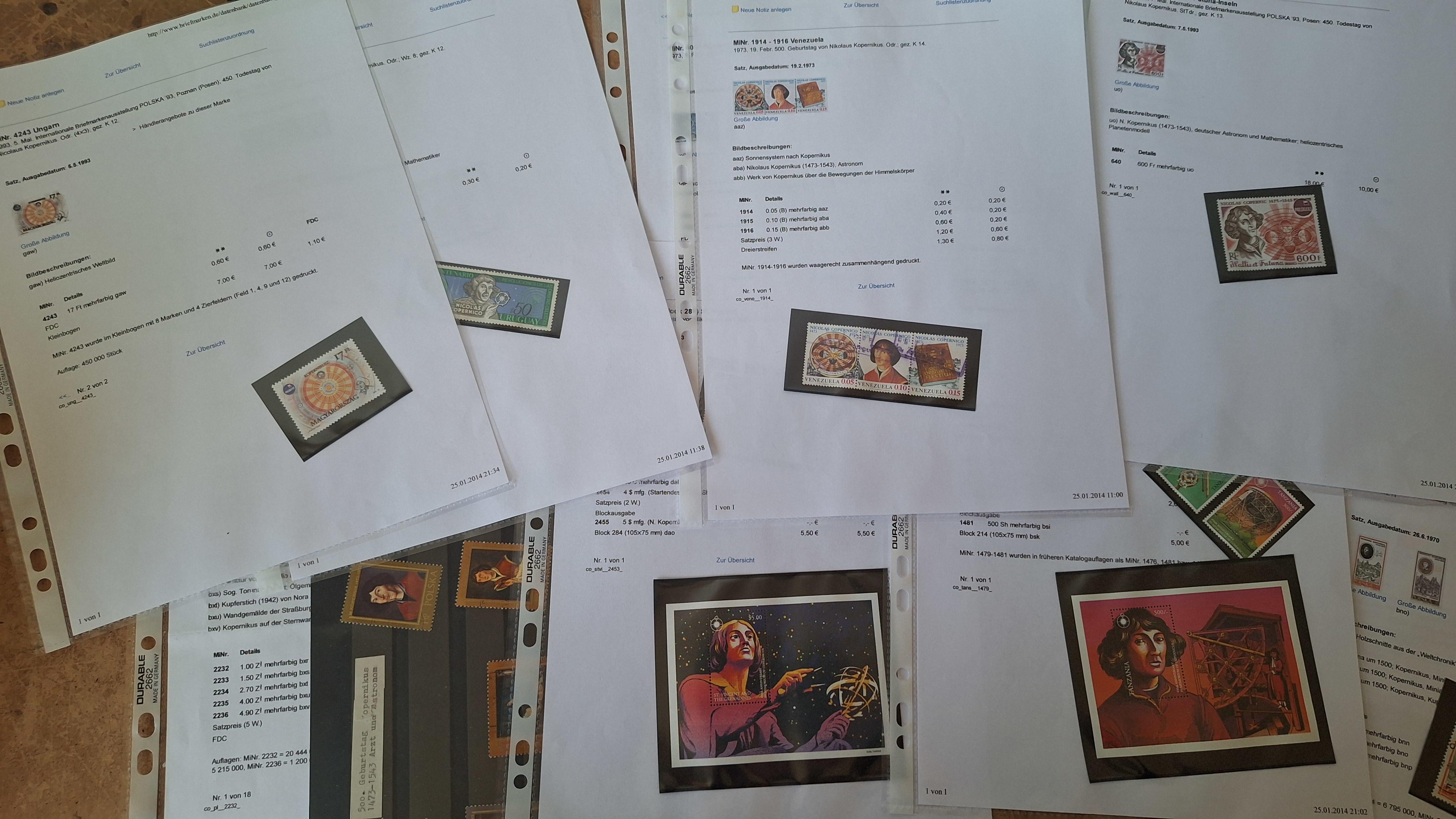 Duitse postzegels, Partij diverse postzegels in plastic insteekhoezen – foto 5 – kavel bij Goeiendeal