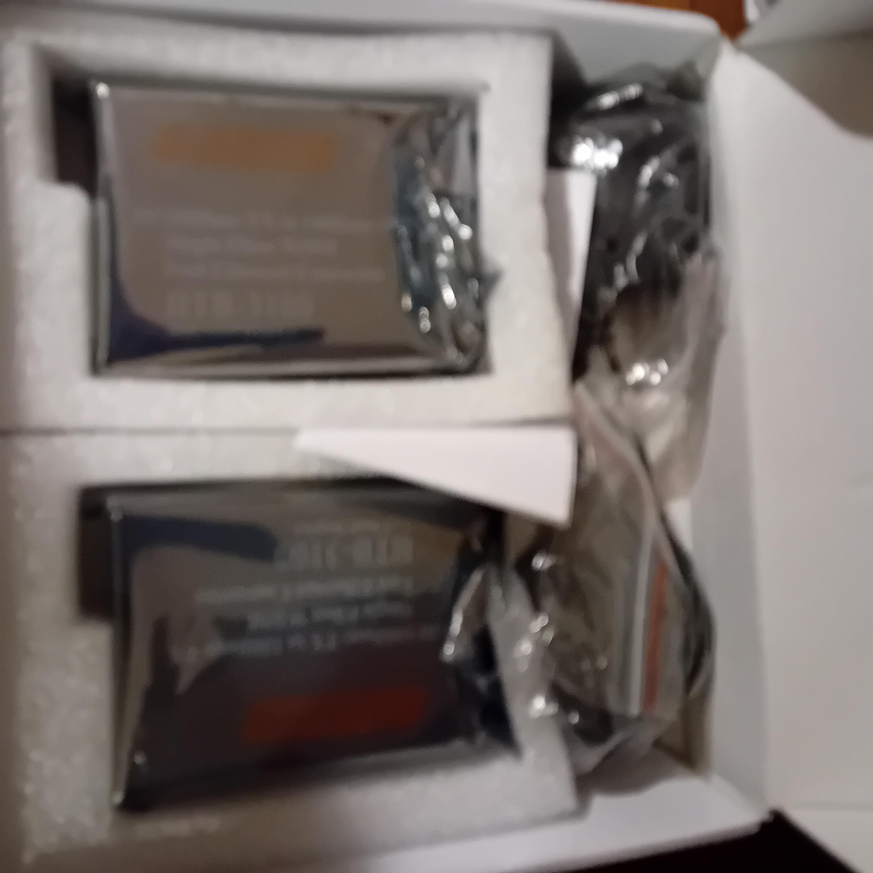 Fiber media converter 10/100/1000M in originele doos, merk Nestong (Lot: B 31) – foto 2 – kavel bij Goeiendeal, Lommel