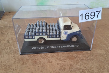Afbeelding van Citroen U23 Isigny Sainte-Mere