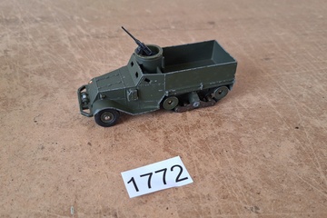 Afbeelding van Dinky Toys Army