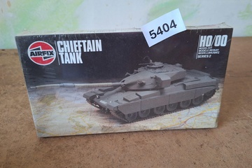 Afbeelding van Airfix HO/OO Chieftain Tank