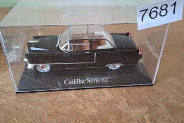 Afbeelding van Cadillac Serie 62