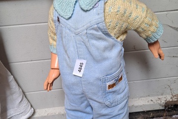 Afbeelding van Vintage pop