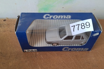 Afbeelding van Polistil Croma modelauto