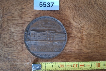 Afbeelding van Historische Medaille