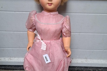 Afbeelding van Vintage pop