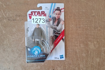 Afbeelding van Star Wars Hasbro figurine