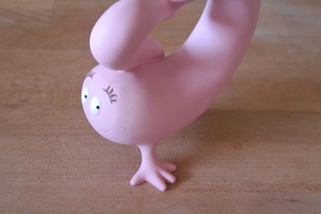 Afbeelding van Barbapapa Figuur