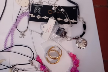 Afbeelding van Sieraden ed