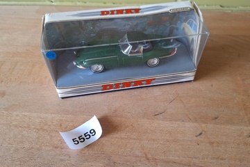 Afbeelding van Matchbox The Dinky Collection