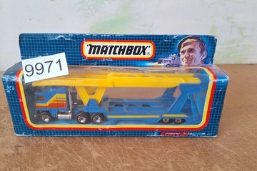 Afbeelding van Matchbox Convoy CY-1