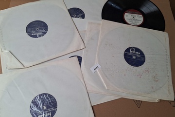 Afbeelding van Partij platen