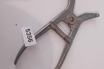 Afbeelding van Ulmia klem