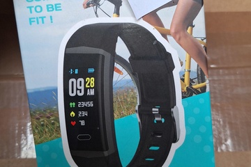 Afbeelding van Guardo Fit coach Sport