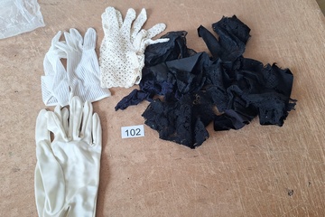 Afbeelding van Handschoenen ed