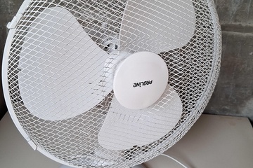 Afbeelding van proline ventilator