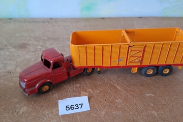 Afbeelding van Dinky Super Toys  36