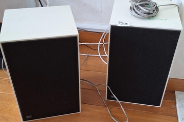 Afbeelding van ITT Speakers T 215