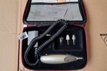 Afbeelding van beurer verzorgingsset