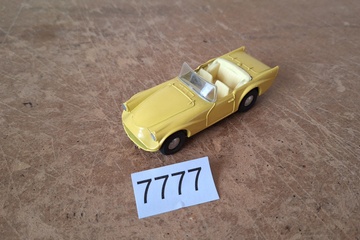 Afbeelding van Spot-On Daimler SP 250