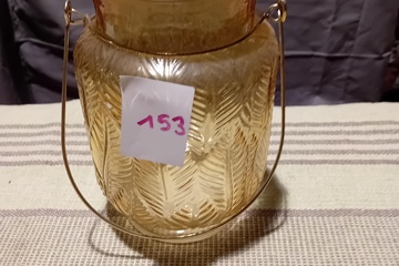 Afbeelding van Kaarsenhouder