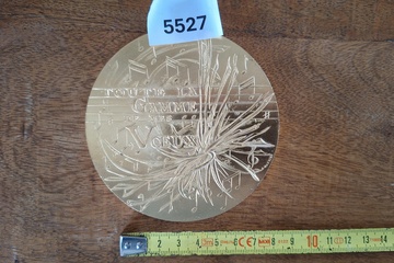 Afbeelding van Historische Medaille