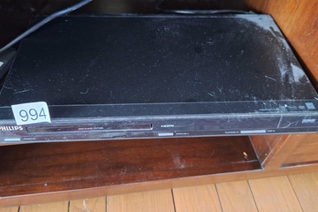 Afbeelding van Philips DVD Player