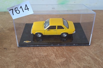 Afbeelding van Chevrolet Chevette SL 1979 modelauto