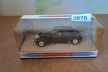 Afbeelding van Matchbox The Dinky Collection 