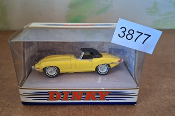 Afbeelding van Matchbox The Dinky Collection 