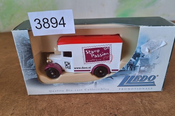 Afbeelding van Lledo Promotionals