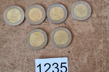 Afbeelding van Inbrengveiling Juli Startprijs 1 euro (verzending mogelijk)
